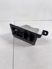 2009-2012 Dodge Ram 1500 2500 3500 Trailer Brake Controller Itbm P56029431am Dmg 2009-2012 Dodge Ram 1500 2500 3500 Trailer Brake Controller Itbm P56029431am Dmg