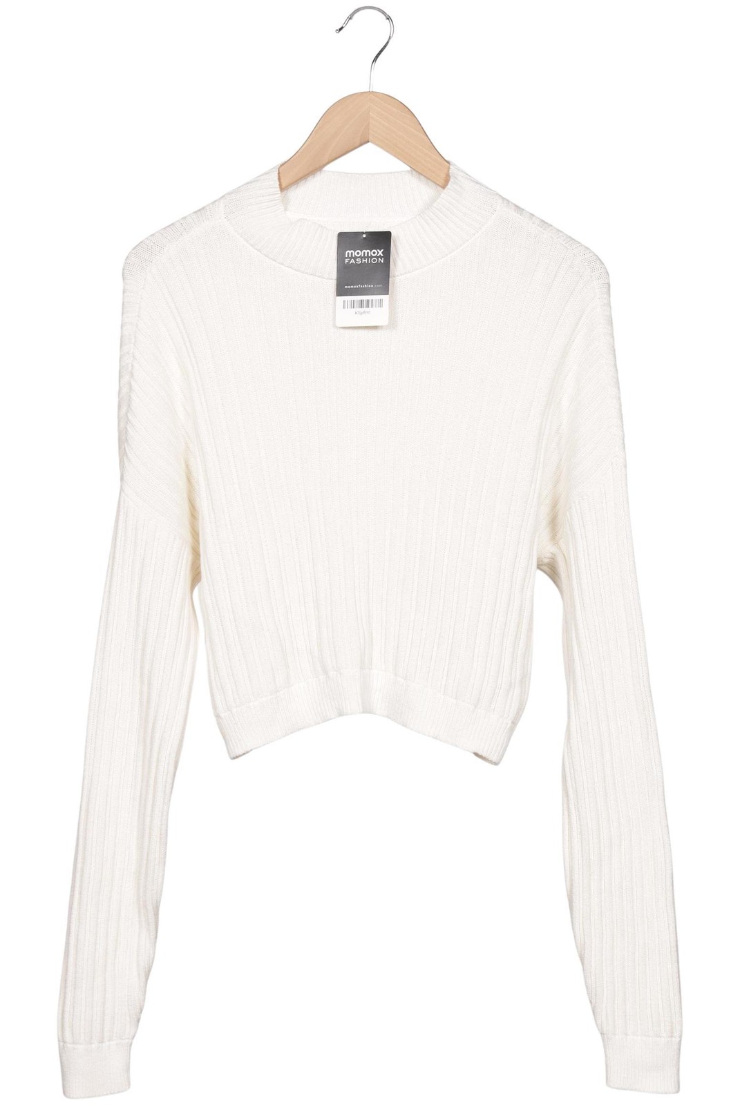 Hollister Pullover Damen Strickpullover Strick Oberteil Gr. XS Baumw... #k6ipbn9