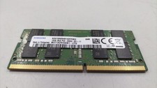 Samsung 16GB 2Rx8 PC4-2666V-SE1-11 DDR4 SODIMM Laptop RAM M471A2K43DB1-CTD