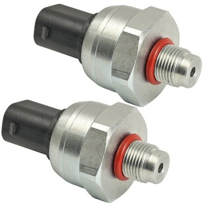 34521164458 2stk Drucksensor Hauptbremszylinder für BMW 3er E46 5er E60 E61 E63