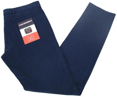 Paul & Shark YACHTING Herren Chino Hose Stretch Gr. EU 56 US 40" YACHTING COLL. - Bild 1 von 3
