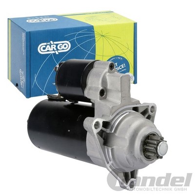 HC-CARGO by Bosch ANLASSER STARTER 1,8kW passend für VW CALIFORNIA TRANSPORTER 