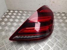 Rückleuchte Mercedes-Benz S-CLASS 2015 rechts A2229067004