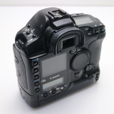 CANON EOS 1D MARK II Professional Digital SLR Camera