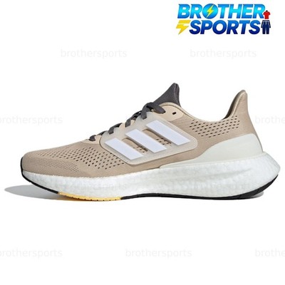 Adidas PureBoost 23 'Crystal Sand' IF1545 Men