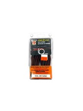 Hoppe's 9 BoreSnake Rifle Cleaner - 6mm, .243
