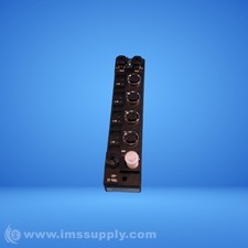 Turck TBEN-S2-4A0 Multiprotocol I/O Ethernet Module FNIP