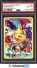 Pokemon 2023 Pikachu 160/159 Full Art Secret Rare Crown Zenith GEM MINT PSA 10
