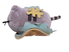 Gund Pusheen Taco Plush No Tag It’s Sugar