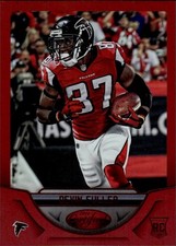 2016 Panini Certified #157 Devin Fuller Mirror Red #/99
