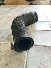 HYUNDAI SANTA FÉ I SM Ladeluftkühlerschlauch 2.00 Diesel 83kw 2005 18210756