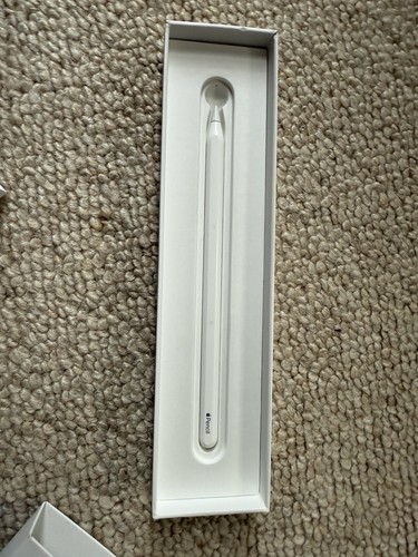 Apple Pencil 1st Gen A1603 For iPad In Excellent Condition - Afbeelding 3 van 5