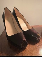 Prada Calzature Donna size 39.5