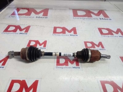 13486866 GETRIEBE VORNE LINKS / 6058038 FÜR OPEL CORSA E EXPRESSION