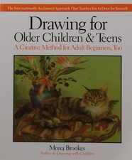 Drawing for Older Children  Teens