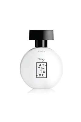 Avon My Attitude Eau de Toilette 50 ml