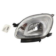 Feu avant (phare) Fiat PANDA
