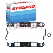 Fel-pro 1205 S-3 Engine Intake Manifold Gasket Set For 95070sg 95005sg Zs Fel-pro 1205 S-3 Engine Intake Manifold Gasket Set For 95070sg 95005sg Zs