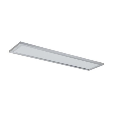Miseno ML5958 48'' Wide Flush Mount Ceiling Fixture Brushed
