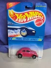 Hot Wheels- Vintage- Pearl Driver Series -VW Bug- #3 of 4 cars