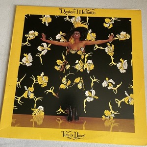 Deniece Williams Niecy | eBay