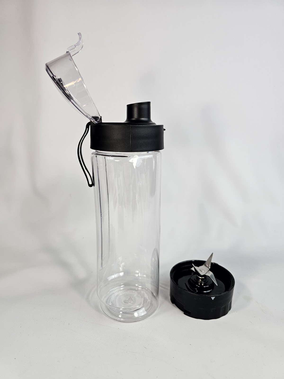 Oster MyBlend Plus 20oz Sports Bottle Replacement, Flip Top 