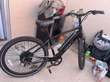 aventon Electric Bike