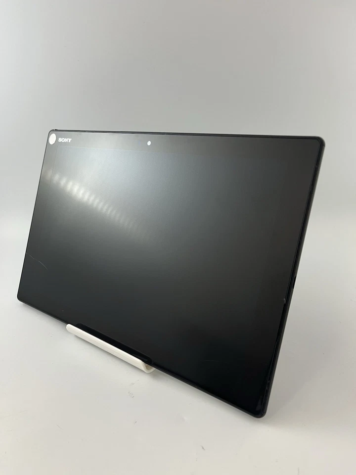 Sony Xperia Z4 Tablet SGP771 10.1" Android Tablet Spares & Repairs Cracked #D - Image 4 of 4