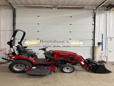 Case IH Case IH Farmall 25SC