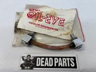 Harley NOS Giesler Engineering oil eye oil tank level sight gauge Look XL