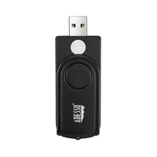 Adesso, Inc SCR-200 Smart Card Reader