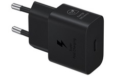 8806094912128 Samsung EP-T2510 Universal Black USB Fast charging Indoor Samsung