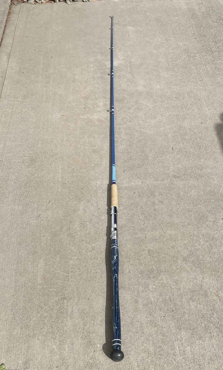 Abu Garcia Vintage Fishing Rods for sale | eBay