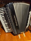 Otto Accordion Coin Op Player — photo 3