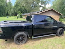 2012 Dodge Ram 1500 ST
