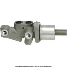 Brake Master Cylinder 11-3321 OEM Reman fits 2002-2006 Mini Cooper, in chart