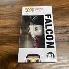 Funko Pop! Vinyl: Marvel - Falcon #151 — photo 2