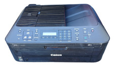 Canon PIXMA MX410 All-In-One Inkjet Printer