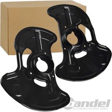 2x SPRITZBLECH ANKERBLECH VORNE passend für MERCEDES C-KLASSE W204 C207 SLK R172 2x SPRITZBLECH ANKERBLECH VORNE passend für MERCEDES C-KLASSE W204 C207 SLK R172