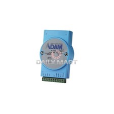 New In Box ADVANTECH ADAM-4021 Remote Analog Output Module