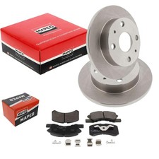 Kits de frein Daihatsu CUORE