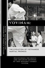 Thomas H Fletcher Whalen Kwon-Ling Vovinam (Tascabile)