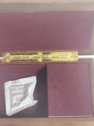 The Bradford Exchange Daughter, You Are Loved Wooden Music Box 4.25"W x 6" L — photo 2