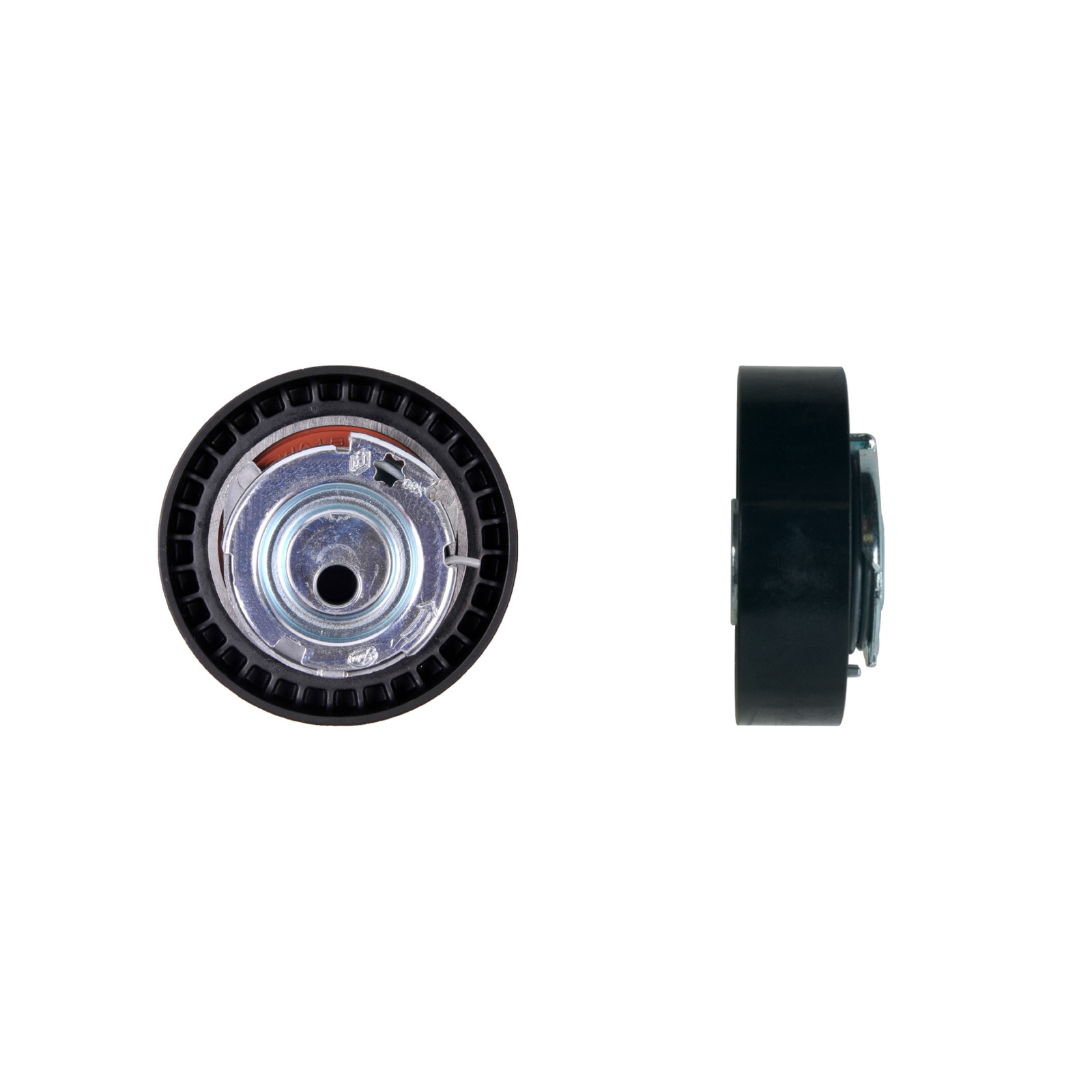 Timing belt tensioner pulley T43225 GATES for DACIA RENAULT - Image 3