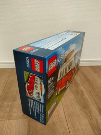 LEGO Creator Expert 10220 Volkswagen VW T1 Camper Van [New Unopened]