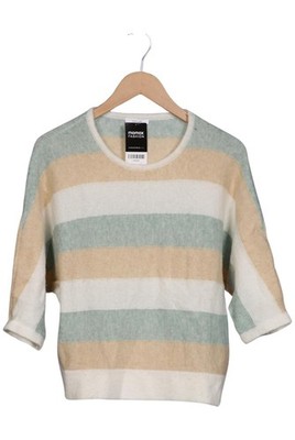 Opus Pullover Damen Strickpullover Strick Oberteil Gr. S Mohair Woll... #ck4cpfs
