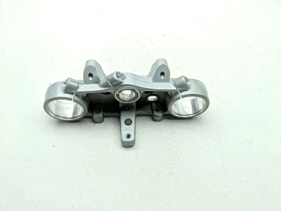 Árbol de abrazadera triple superior Buell Lightning XB12 05 Foto 2 de 4