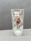 Massillon Tigers   Set Of Home Programs from 1998 W/ Banquet Glass & Obie Pin — photo 4