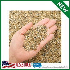 Coarse Sand Stone - Silica Sand for Plants, Soil Cover Succulents and Cactus Bon