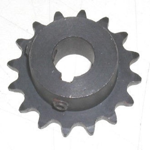 2173 Azusa #40 Go Kart Jackshaft Sprocket 13 Tooth, 22 mm Bore Sprocket - Picture 1 of 1
